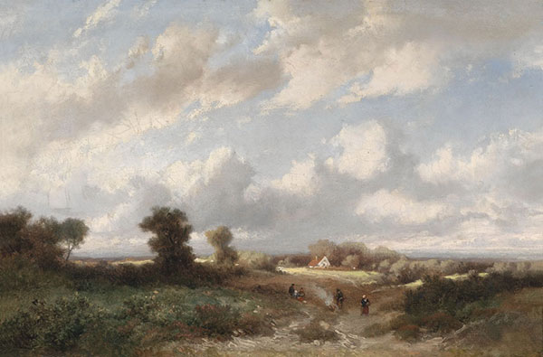 Compatible Landschaft JAHRRIESNGE  for house-lpf01063 