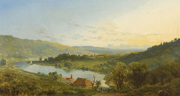 Compatible Landschaft JAHRRIESNGE  for river-lpf01134 