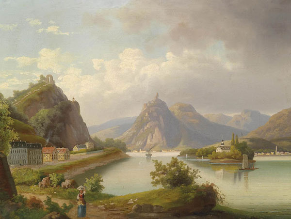 Compatible Landschaft JAHRRIESNGE  for hill-lpf01157 