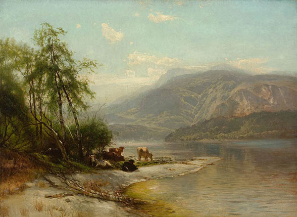 Compatible Landschaft JAHRRIESNGE  for mountain-lpf01189 