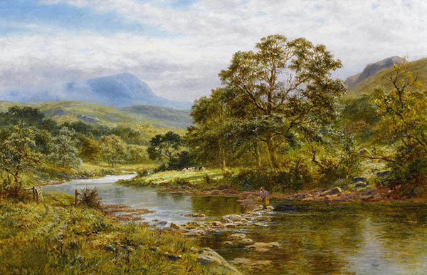 Compatible Landschaft JAHRRIESNGE  for river-lpf01204 