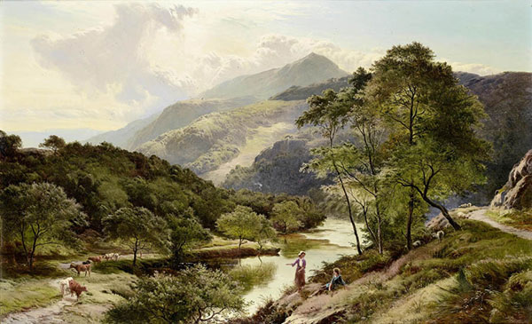 Compatible Landschaft JAHRRIESNGE  for river-lpf01219 