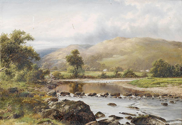 Compatible Landschaft JAHRRIESNGE  for river-lpf01239 