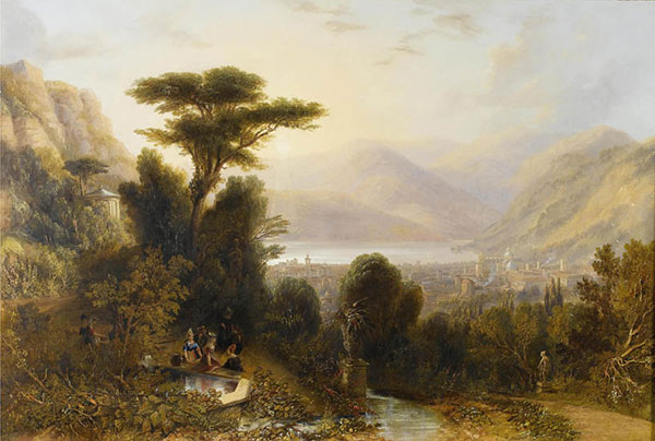 Compatible Landschaft JAHRRIESNGE  for river-lpf01267 