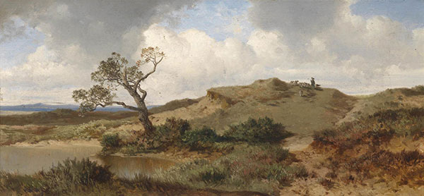 Compatible Landschaft JAHRRIESNGE  for hill-lpf01272 