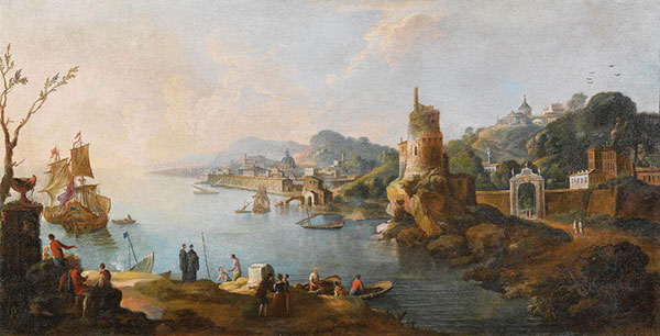 Compatible Landschaft JAHRRIESNGE  for sea-lpf01311 