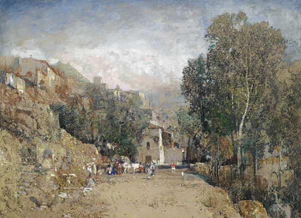 Compatible Landschaft JAHRRIESNGE  for untitle-lpf01358 