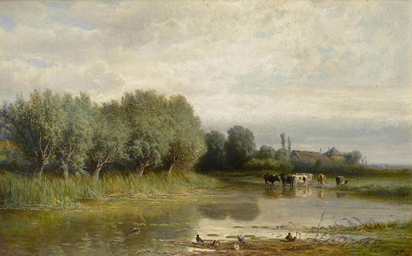 Compatible Landschaft JAHRRIESNGE  for river-lpf01436 