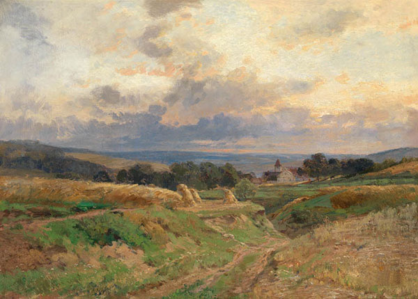 Compatible Landschaft JAHRRIESNGE  for hill-lpf01442 