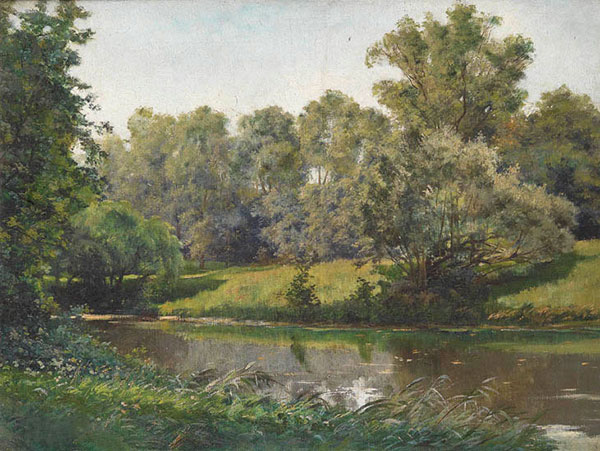 Compatible Landschaft JAHRRIESNGE  for river-lpf01488 