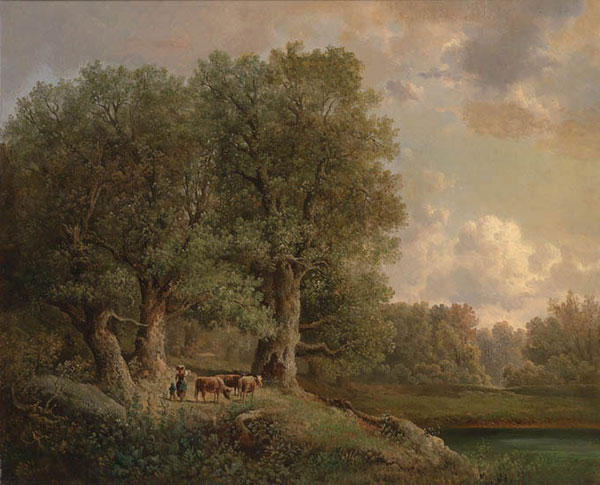 Compatible Landschaft JAHRRIESNGE  for tree-lpf01576 