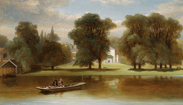 Compatible Landschaft JAHRRIESNGE  for boat-lpf01581 