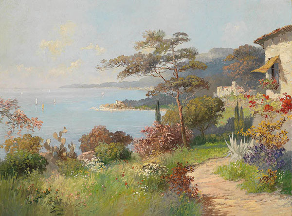 Compatible Landschaft JAHRRIESNGE  for sea-lpf01586 