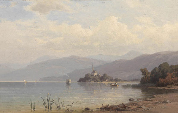 Compatible Landschaft JAHRRIESNGE  for sea-lpf01598 