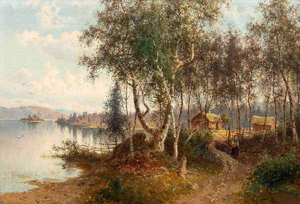 Compatible Landschaft JAHRRIESNGE  for tree-lpf01614 