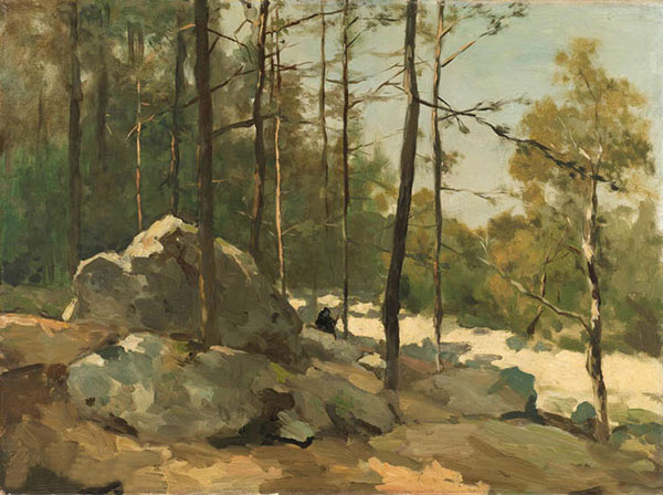 Compatible Landschaft JAHRRIESNGE  for tree-lpf01663 