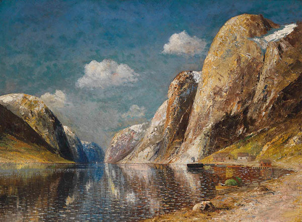 Compatible Landschaft JAHRRIESNGE  for mountain-lpf01682 