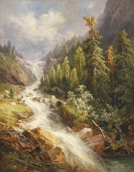 Compatible Landschaft JAHRRIESNGE  for river-lpf01693 