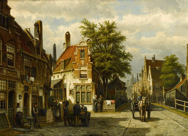 Compatible Landschaft JAHRRIESNGE  for Venice-lpf01808 