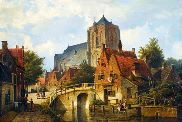 Compatible Landschaft JAHRRIESNGE  for Venice-lpf01810 