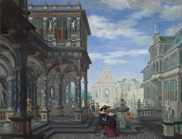 Compatible Landschaft JAHRRIESNGE  for Venice-lpf01823 