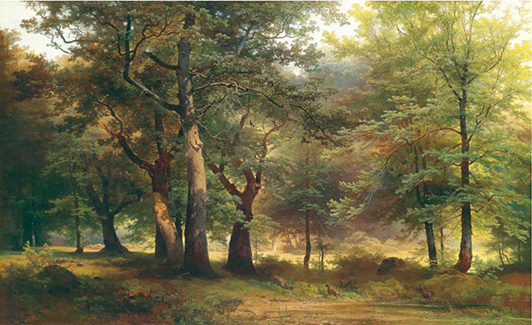 Compatible Landschaft JAHRRIESNGE  for Russia-lpf01844 