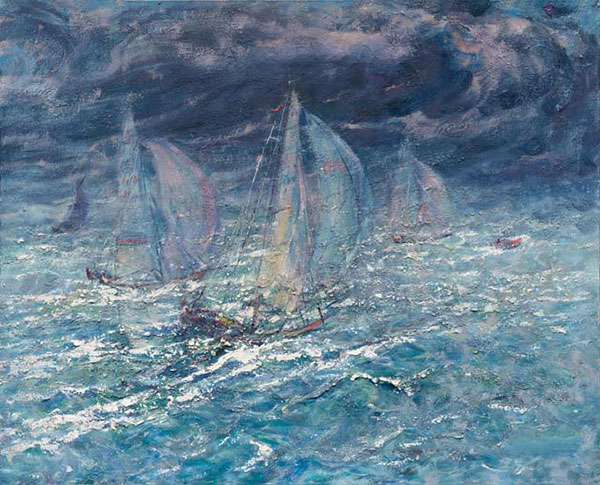 Compatible Landschaft JAHRRIESNGE  for sea-lpf01909 