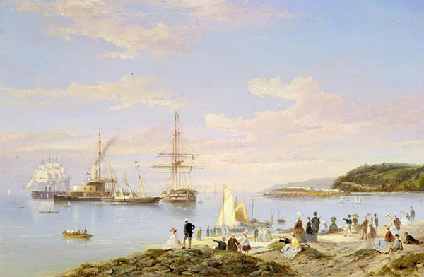 Compatible Landschaft JAHRRIESNGE  for sea-lpf01933 