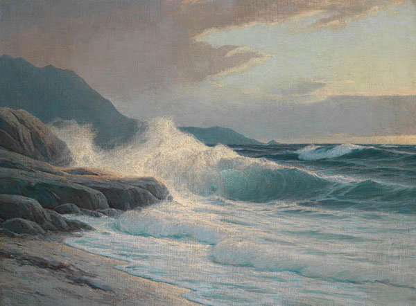 Compatible Landschaft JAHRRIESNGE  for sea-lpf01959 