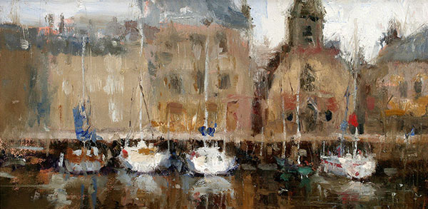 Compatible Landschaft JAHRRIESNGE  for boat-lpf01991 