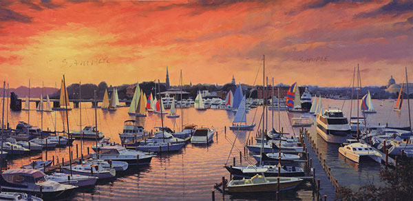 Compatible Landschaft JAHRRIESNGE  for harbor-lpf02008 