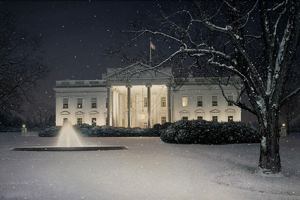 Compatible Landschaft JAHRRIESNGE  for winter-lpf02030 