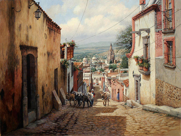 Compatible Landschaft JAHRRIESNGE  for street-lpf02040 