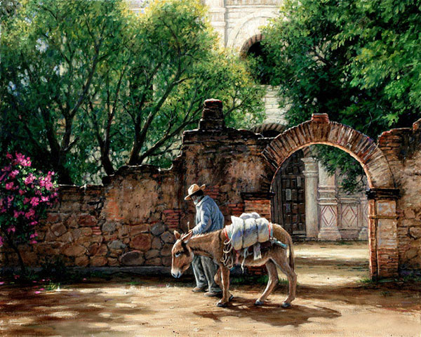 Compatible Landschaft JAHRRIESNGE  for donkey-lpf02045 