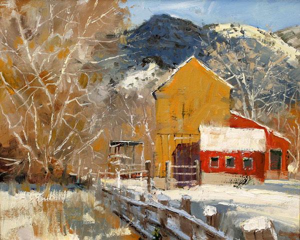 Compatible Landschaft JAHRRIESNGE  for village-lpf02091 