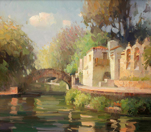 Compatible Landschaft JAHRRIESNGE  for bridge-lpf02093 