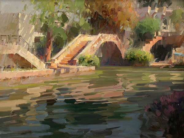 Compatible Landschaft JAHRRIESNGE  for bridge-lpf02098 