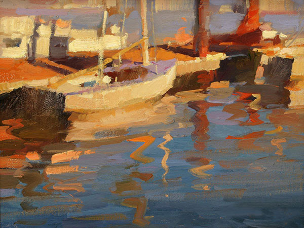 Compatible Landschaft JAHRRIESNGE  for boats-lpf02101 