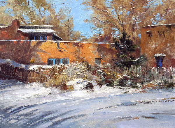 Compatible Landschaft JAHRRIESNGE  for winter-lpf02162 