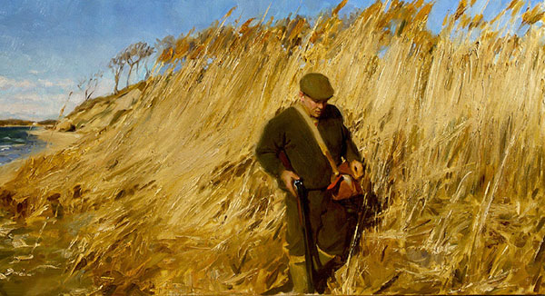 Compatible Landschaft JAHRRIESNGE  for harvesting-wheat-lpf02169 