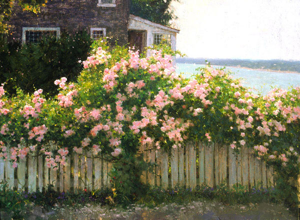 Compatible Landschaft JAHRRIESNGE  for flowers-lpf02174 