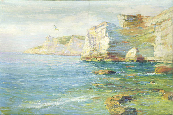 Compatible Landschaft JAHRRIESNGE  for sea-lpf02195 