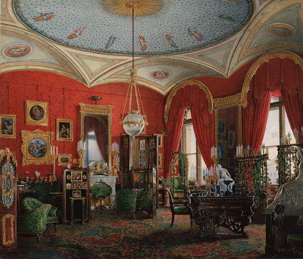 Compatible Landschaft JAHRRIESNGE  for palace-lpf02279 