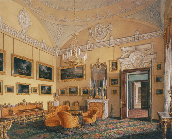 Compatible Landschaft JAHRRIESNGE  for palace-lpf02282 