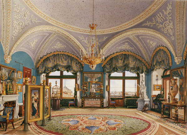 Compatible Landschaft JAHRRIESNGE  for palace-lpf02287 