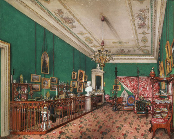 Compatible Landschaft JAHRRIESNGE  for palace-lpf02288 