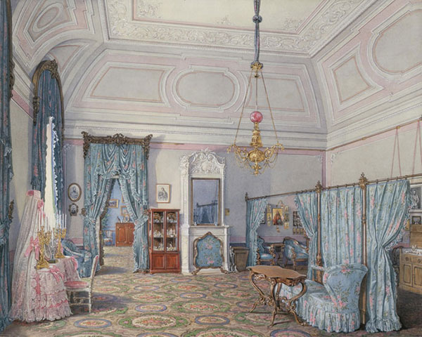 Compatible Landschaft JAHRRIESNGE  for palace-lpf02305 