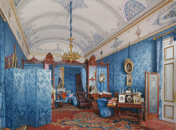 Compatible Landschaft JAHRRIESNGE  for palace-lpf02308 