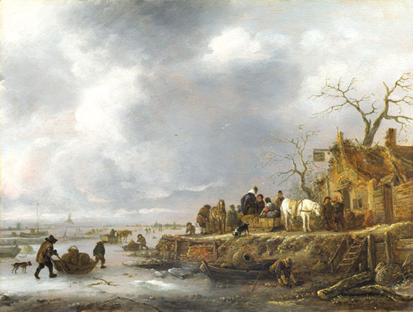 Compatible Landschaft JAHRRIESNGE  for Netherlands-lpf02347 