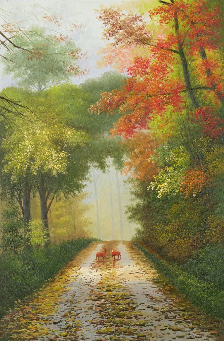 Compatible Landschaft Jahrriesnge  for tree-lpf02383 